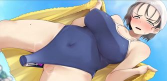 Фиксированная плата. Вайб купальных трусиков 1 серия