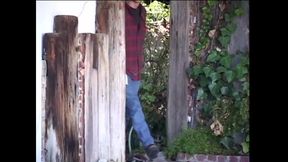 Outdoor Sexual Adventure XXX - (episode #03)