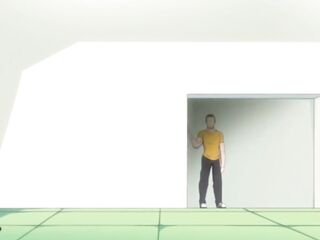 Manga Trisal