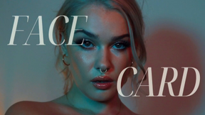 Drawing you Deeper- Face Worship