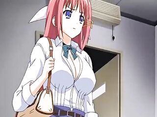 Everyone Wishes to Play with Her hentai