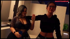 Eruption Imminent (part 24) - by Morriganrae