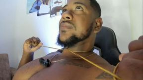 Akel Mourinho Private Show