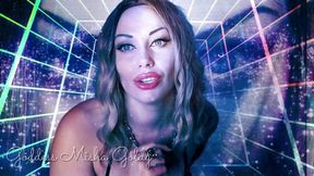 Mesmerizing ASMR! You love it when I control your mind so open it for me now!