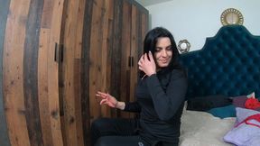 Milfycalla -exploring Recreational Activities in Everyday Wear- Ass Fetish 157
