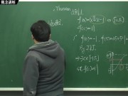 [復甦][真・最大華人微積分教學頻道] 連續篇重點四：中間值定理｜觀念講解｜數學老師張旭