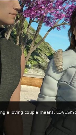 A Mother's Love [part 6] Part 47 Gameplay by Loveskysan69