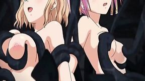 You should definitely check out some tentacle porn from my collection