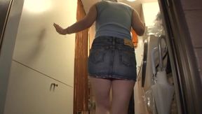 Japanese Idol Uses Her Tits to Pleasure Him Like Never Before