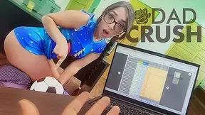 Madison Wilde & Allen Swift in So Proud That I Could Cum - DadCrush