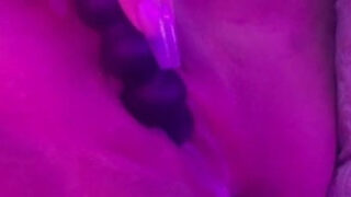 فيلم فتاة منفردة لفتاة تمارس الجنس مع مؤخرتها