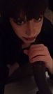 Pretty white trans deepthroats bbc
