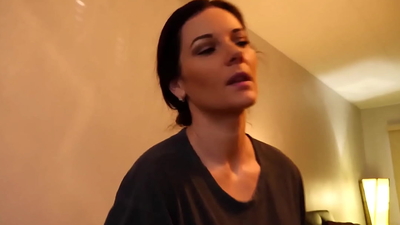 seducing mandy
