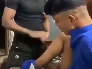 Indian stepbrother fuck
