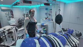 Sexy Rubber Part 2
