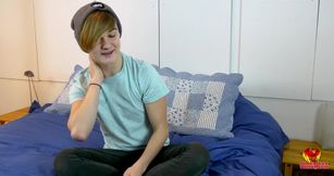 Spending Time with Gorgeous Skyler