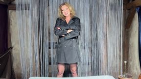 julia north on a date witn freddy gong