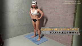 Aurora belly punch 61 - Solar Plexus Test v2