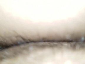 My wife sharing my cock with someone else and she loves it