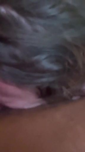 Thrilling moment from &quot;Skyy Blu &amp; Tiffani moon (Cherri) fucks each other and bbc white girls love black cock&quot;