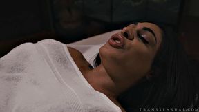 A Sexy Touch