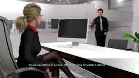 Moving Down: poor hubby and bossy wife ep. 32,33