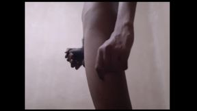 Cute Boy Handjob in Room