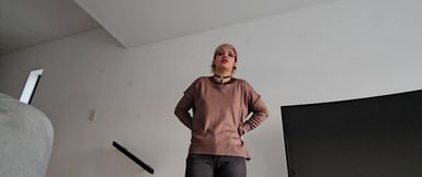 I Had a Threesome with Two Latinas on Airbnb in Buenos Aires, Argentina