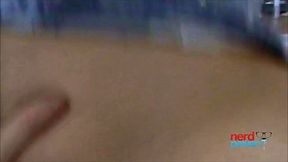 Syren Sexton Messy Fucking Quicky