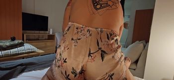 I Met a MILF From Cordoba on the Internet and We Ended up Filming Porn