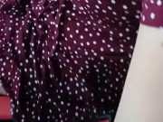 Nagpakantot Ang Call Center Agent sa Carpool Driver - Pinay Car Sex