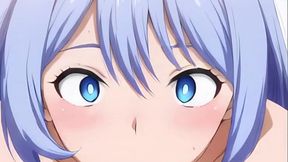 My Hero Academia Nejire Hado hen (AI) Simplified Version