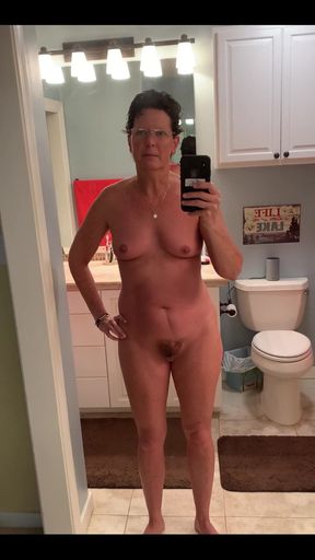 Havent Seen Me in a Bit, Have You?