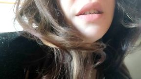 chantalchannel - all into my tight ass