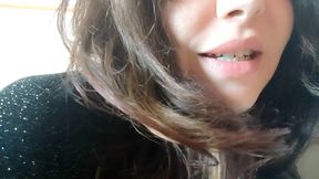 chantalchannel - all into my tight ass