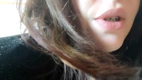 chantalchannel - all into my tight ass