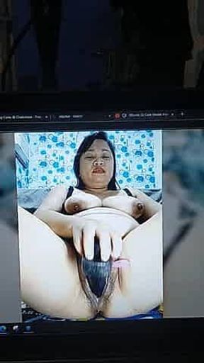 pinay big pussy 3