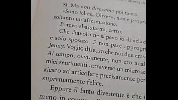 ANOTHER LOVE PARTE 25