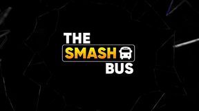 the smash bus: the after gym session