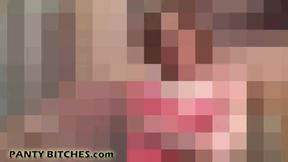 These hot new fishnets will definitely drive you wild JOI