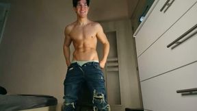 Christian Levine Private Show