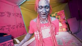 Hot Talks & Kinky Confessions SummerFest Unleashed