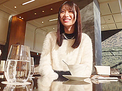 259LUXU-1838　身長170センチの長身美女が有り余った性欲を発散すべくラグジュTVに登場。男を本気にさせる絶世の美貌と魔性のテクニック。