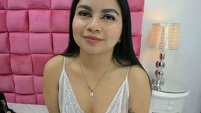 Sahra Fox Private Show