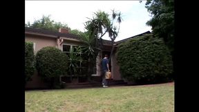 Rubee Tuesday: a MILF Who Wants to Be Pounded Hard by a Big Cock