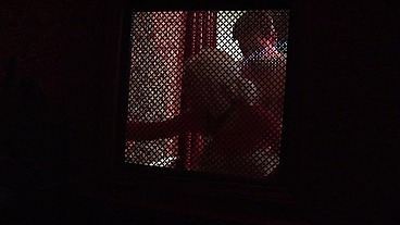 Delta White Has Her Pussy Worked Over In The Red Room