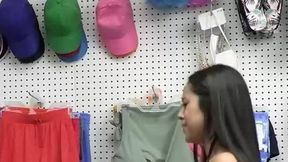 Hot Movie @Cowgirl & #Small Tits #Latina #Teen with @Dania Vega Like & Share!