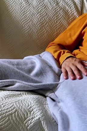 College Pants Pocket Billiards Soft Porn