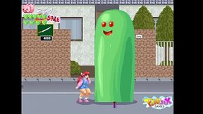 HUNDRED FURIOUS FIST MOMOKO download in http://playsex.games