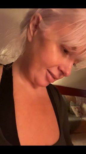 Gotta Clean up This Room